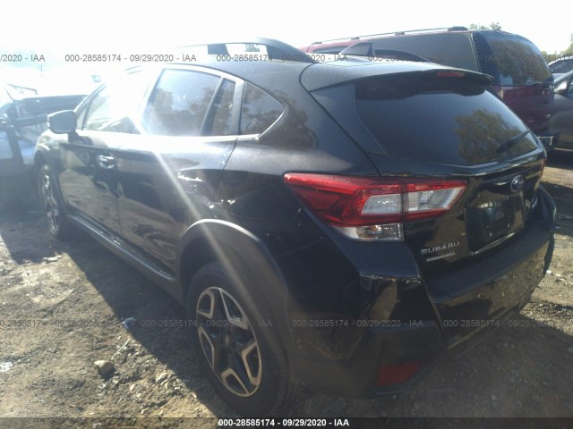 Photo 2 VIN: JF2GTANC9KH290503 - SUBARU CROSSTREK 