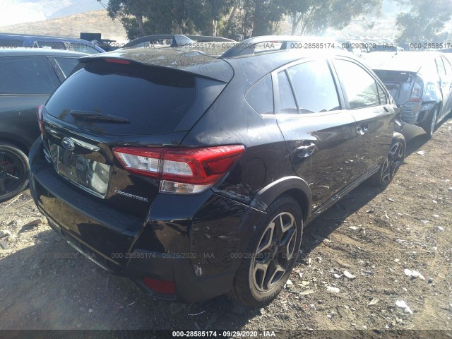 Photo 3 VIN: JF2GTANC9KH290503 - SUBARU CROSSTREK 