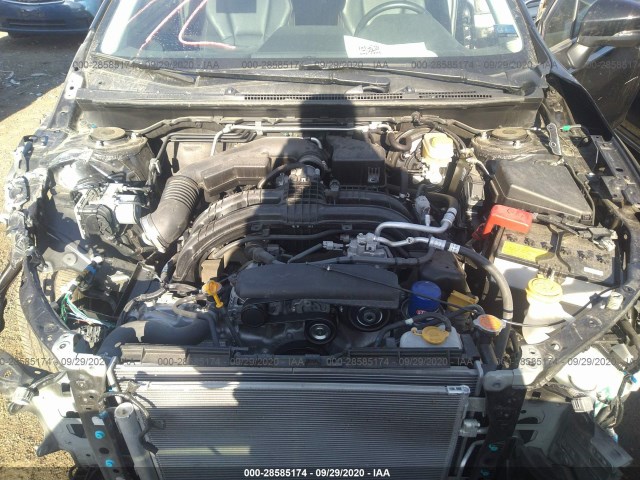 Photo 9 VIN: JF2GTANC9KH290503 - SUBARU CROSSTREK 