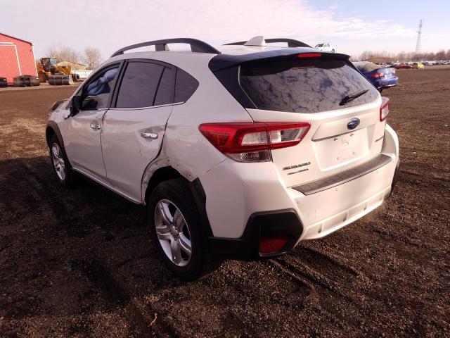 Photo 2 VIN: JF2GTANC9KH338954 - SUBARU CROSSTREK 