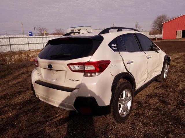 Photo 3 VIN: JF2GTANC9KH338954 - SUBARU CROSSTREK 