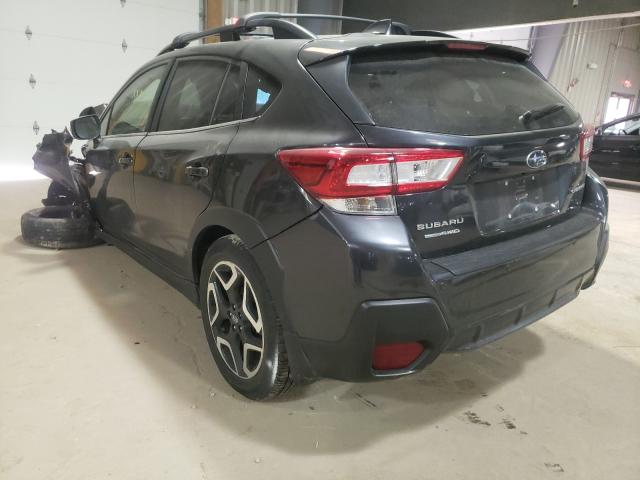 Photo 2 VIN: JF2GTANC9KH356435 - SUBARU CROSSTREK 