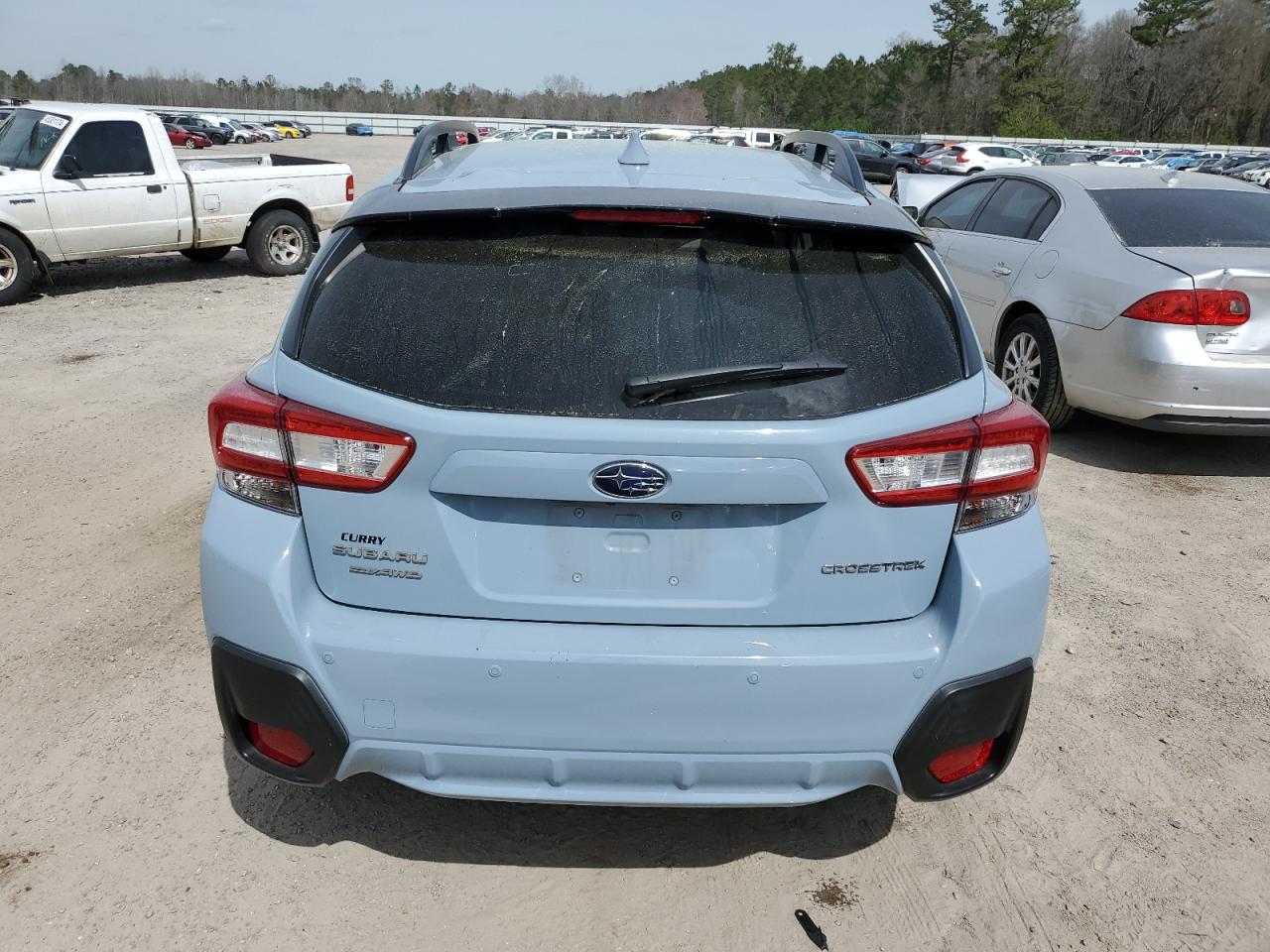 Photo 5 VIN: JF2GTANC9KH377320 - SUBARU CROSSTREK 