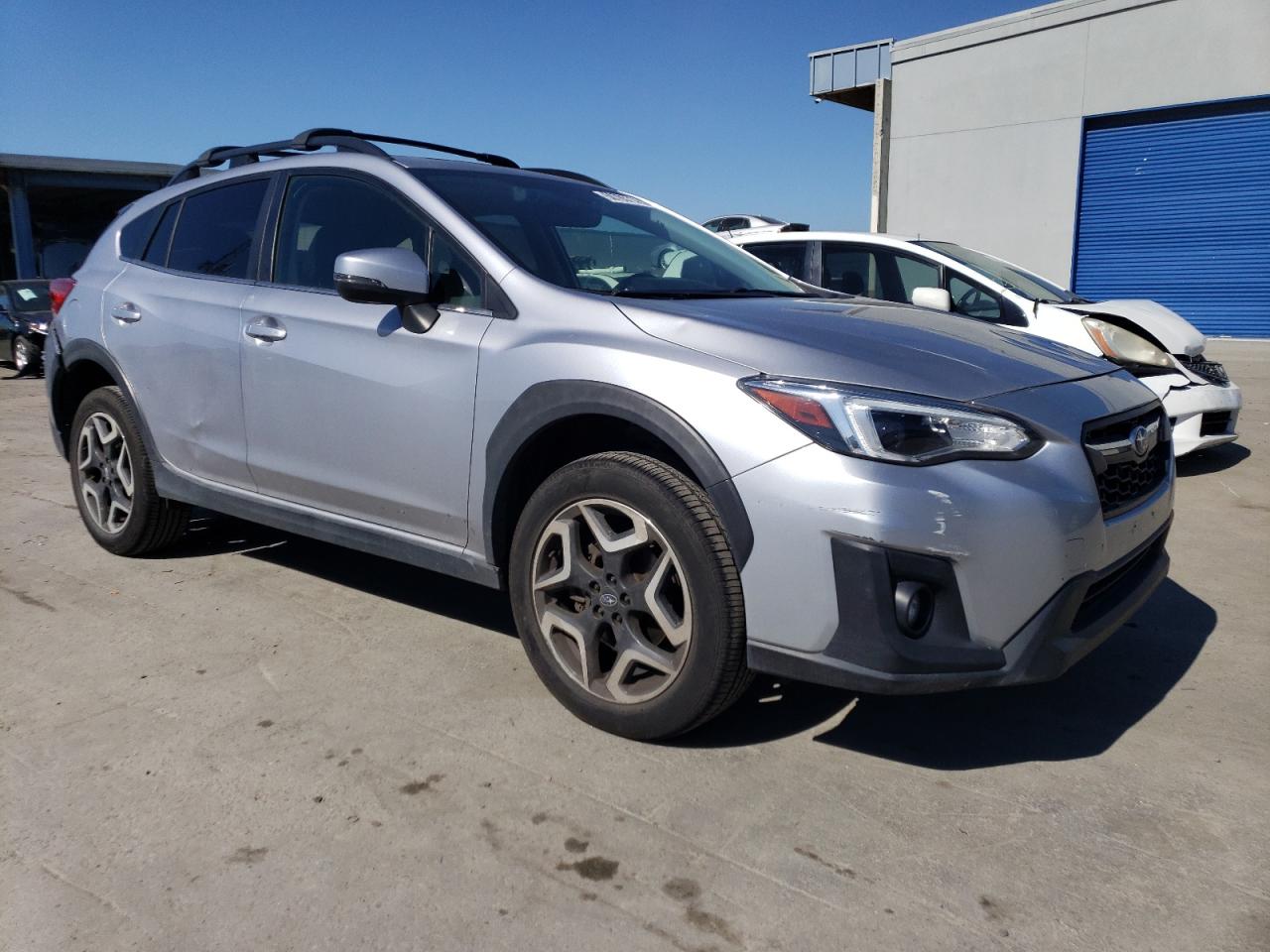 Photo 3 VIN: JF2GTANC9L8234952 - SUBARU CROSSTREK 