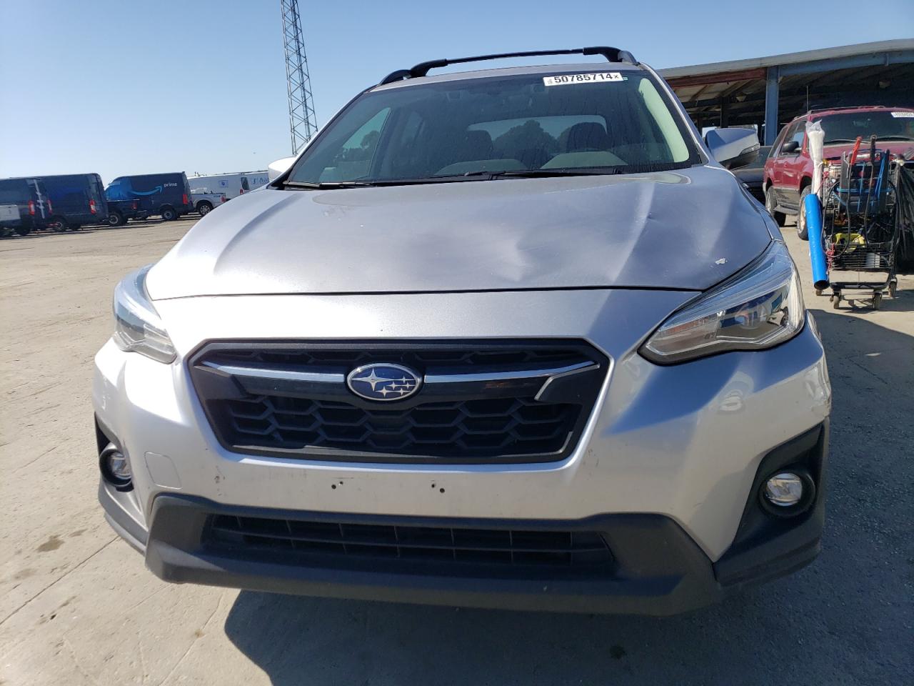 Photo 4 VIN: JF2GTANC9L8234952 - SUBARU CROSSTREK 