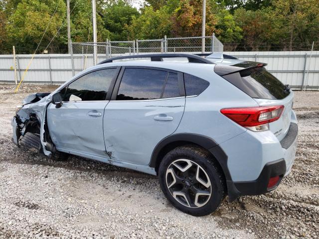 Photo 1 VIN: JF2GTANC9LH204043 - SUBARU CROSSTREK 