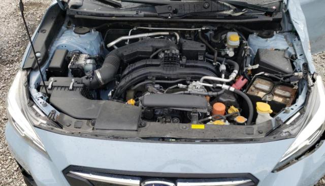 Photo 10 VIN: JF2GTANC9LH204043 - SUBARU CROSSTREK 