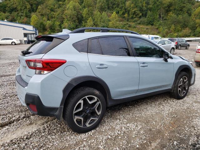 Photo 2 VIN: JF2GTANC9LH204043 - SUBARU CROSSTREK 