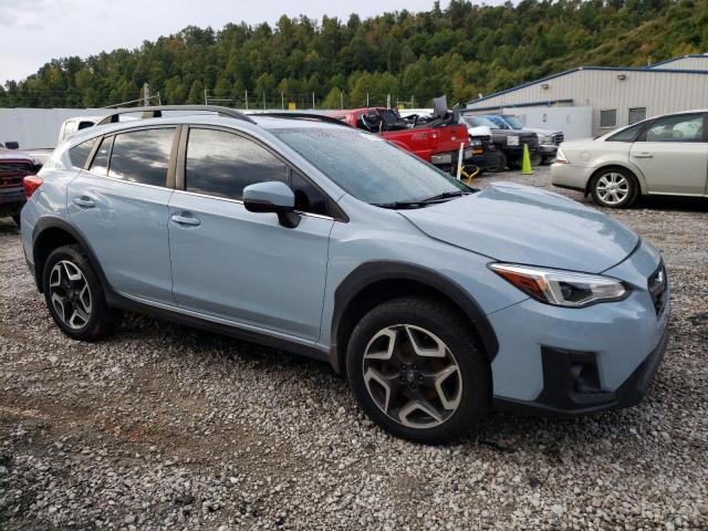 Photo 3 VIN: JF2GTANC9LH204043 - SUBARU CROSSTREK 