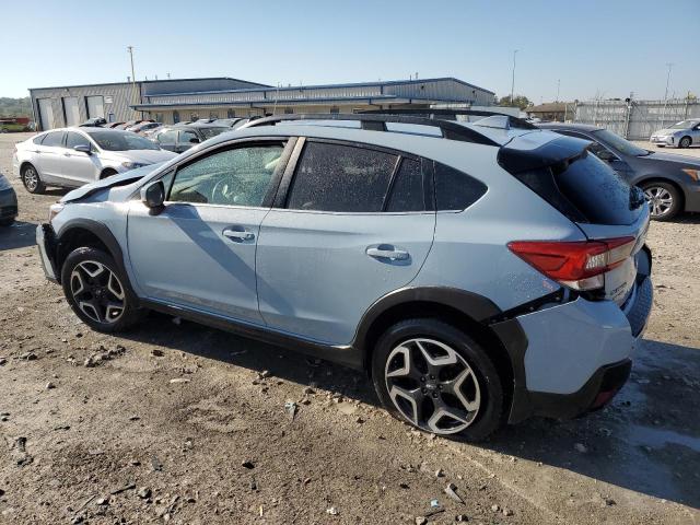 Photo 1 VIN: JF2GTANC9LH210277 - SUBARU CROSSTREK 