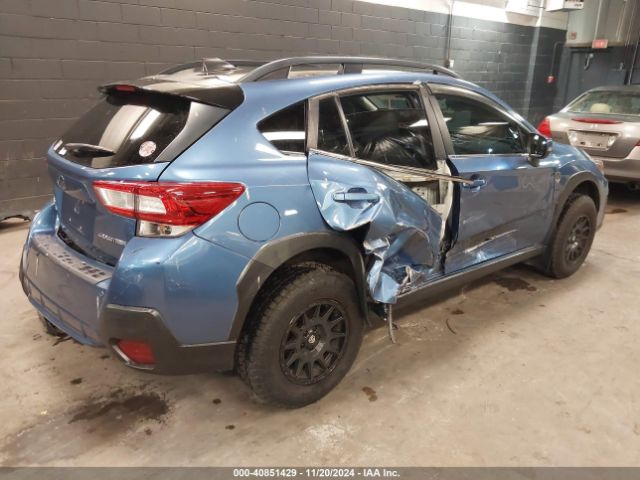 Photo 3 VIN: JF2GTANCXK8228009 - SUBARU CROSSTREK 