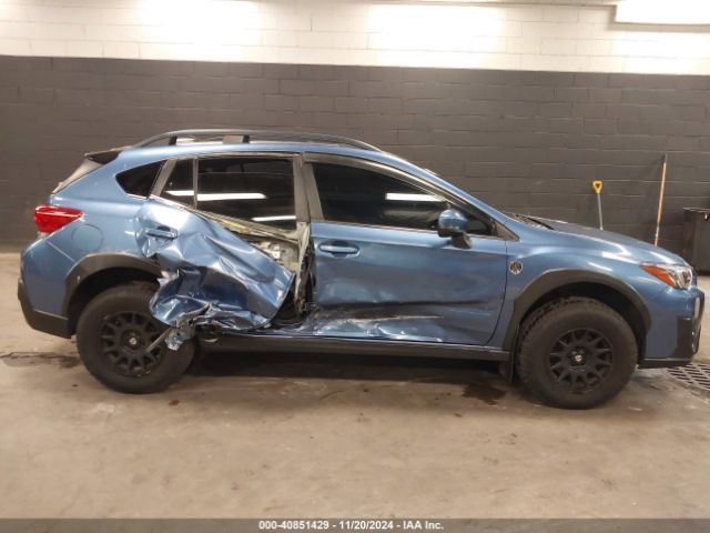 Photo 5 VIN: JF2GTANCXK8228009 - SUBARU CROSSTREK 