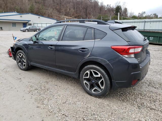 Photo 1 VIN: JF2GTANCXK8286301 - SUBARU CROSSTREK 