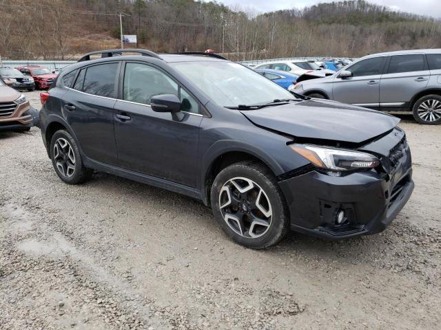 Photo 3 VIN: JF2GTANCXK8286301 - SUBARU CROSSTREK 