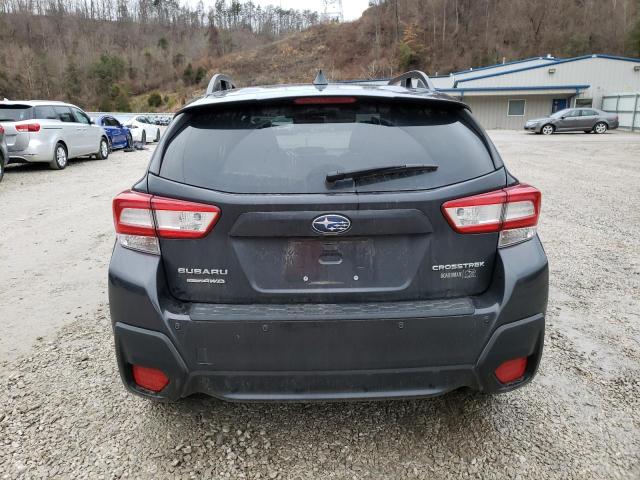 Photo 5 VIN: JF2GTANCXK8286301 - SUBARU CROSSTREK 