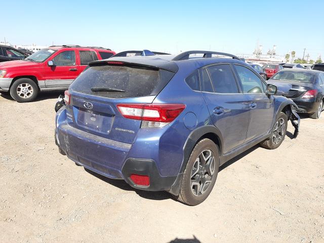 Photo 3 VIN: JF2GTANCXK8290963 - SUBARU CROSSTREK 