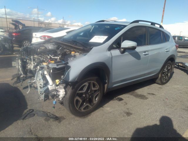 Photo 1 VIN: JF2GTANCXK8388102 - SUBARU CROSSTREK 