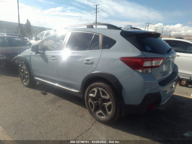 Photo 2 VIN: JF2GTANCXK8388102 - SUBARU CROSSTREK 