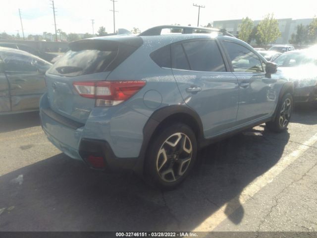 Photo 3 VIN: JF2GTANCXK8388102 - SUBARU CROSSTREK 