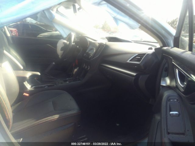 Photo 4 VIN: JF2GTANCXK8388102 - SUBARU CROSSTREK 