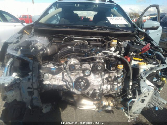 Photo 5 VIN: JF2GTANCXK8388102 - SUBARU CROSSTREK 