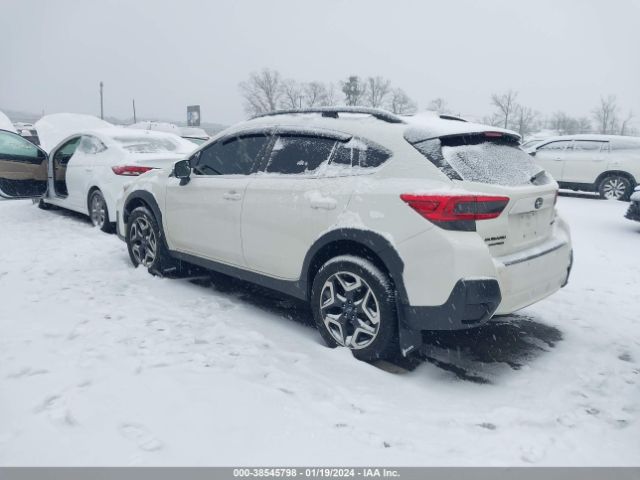 Photo 2 VIN: JF2GTANCXK8395874 - SUBARU CROSSTREK 