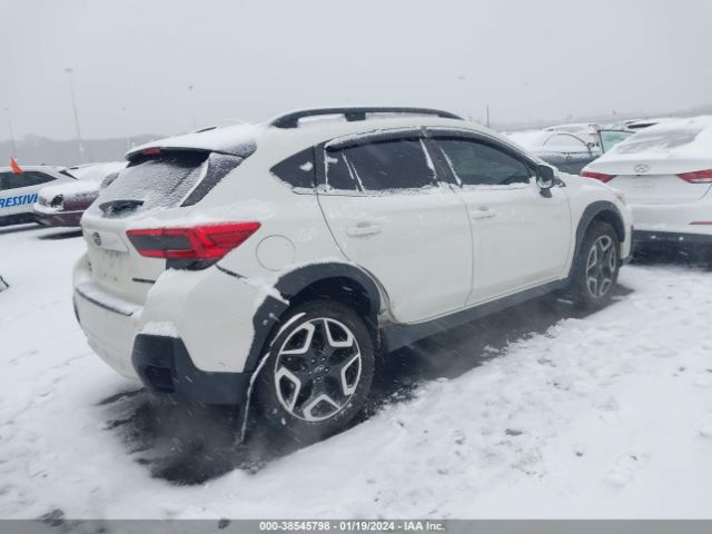 Photo 3 VIN: JF2GTANCXK8395874 - SUBARU CROSSTREK 