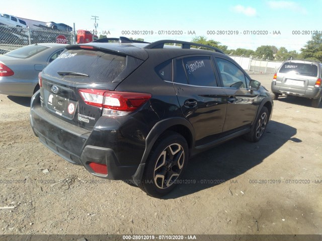 Photo 3 VIN: JF2GTANCXK8396300 - SUBARU CROSSTREK 