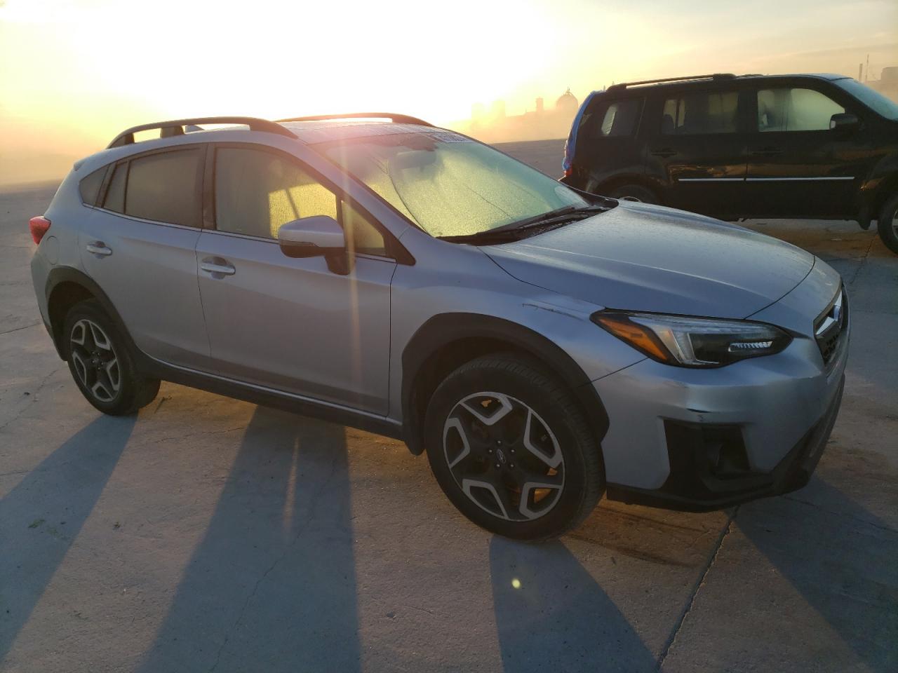 Photo 3 VIN: JF2GTANCXKH223036 - SUBARU CROSSTREK 