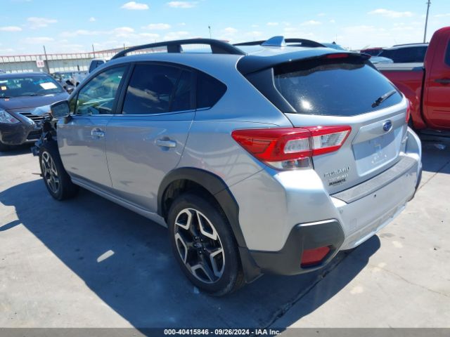 Photo 2 VIN: JF2GTANCXKH267599 - SUBARU CROSSTREK 