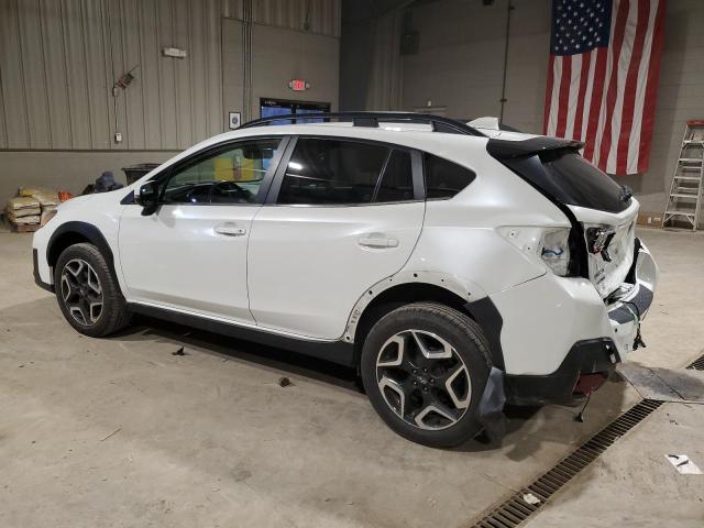 Photo 1 VIN: JF2GTANCXKH318423 - SUBARU CROSSTREK 