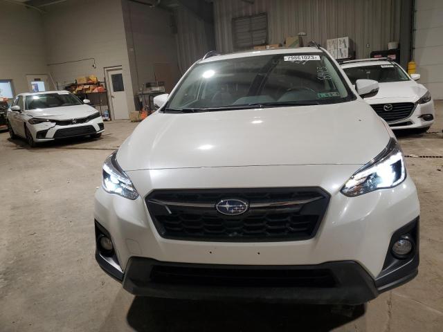 Photo 4 VIN: JF2GTANCXKH318423 - SUBARU CROSSTREK 