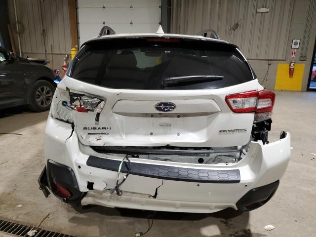 Photo 5 VIN: JF2GTANCXKH318423 - SUBARU CROSSTREK 