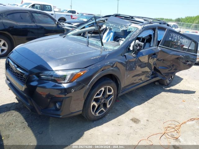 Photo 1 VIN: JF2GTANCXKH320642 - SUBARU CROSSTREK 