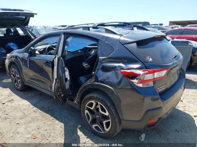 Photo 2 VIN: JF2GTANCXKH320642 - SUBARU CROSSTREK 