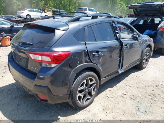 Photo 3 VIN: JF2GTANCXKH320642 - SUBARU CROSSTREK 