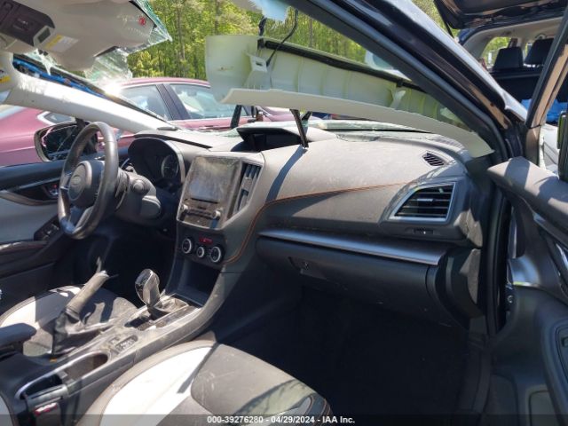 Photo 4 VIN: JF2GTANCXKH320642 - SUBARU CROSSTREK 