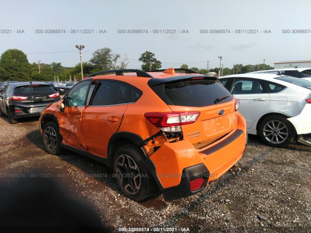 Photo 2 VIN: JF2GTANCXKH367878 - SUBARU CROSSTREK 