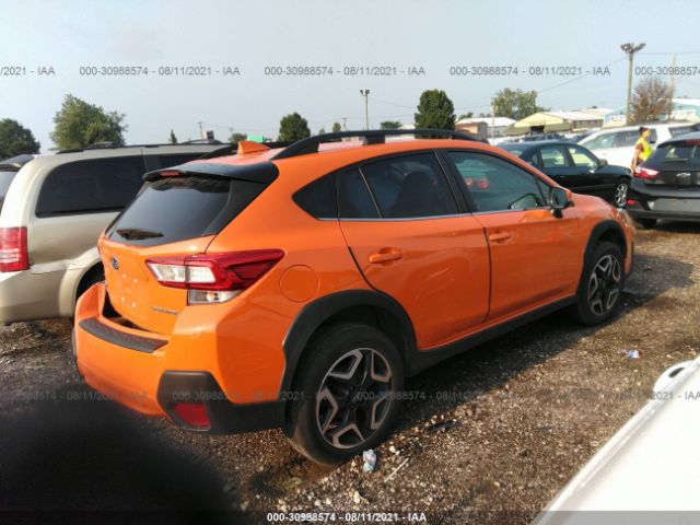 Photo 3 VIN: JF2GTANCXKH367878 - SUBARU CROSSTREK 