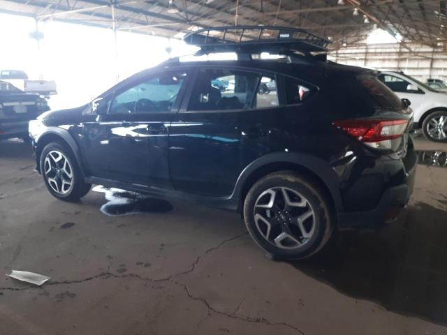 Photo 1 VIN: JF2GTANCXL8266826 - SUBARU CROSSTREK 