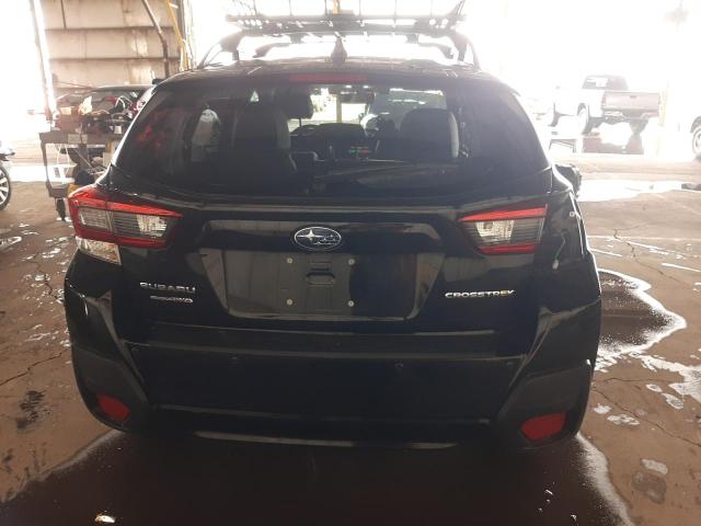 Photo 5 VIN: JF2GTANCXL8266826 - SUBARU CROSSTREK 