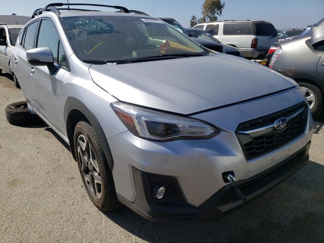 Photo 0 VIN: JF2GTANCXLH210109 - SUBARU CROSSTREK 