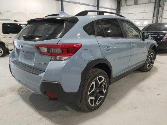 Photo 3 VIN: JF2GTANCXLH238525 - SUBARU CROSSTREK 