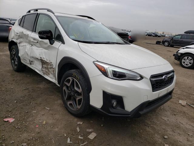 Photo 0 VIN: JF2GTANCXLH239299 - SUBARU CROSSTREK 