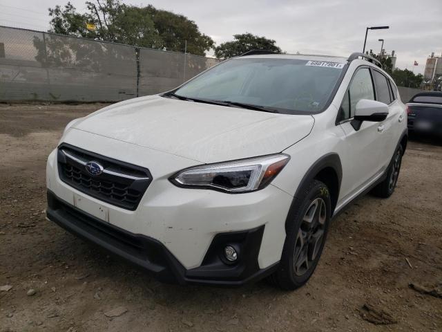 Photo 1 VIN: JF2GTANCXLH239299 - SUBARU CROSSTREK 