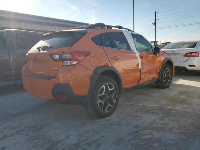 Photo 2 VIN: JF2GTANCXLH260251 - SUBARU CROSSTREK 