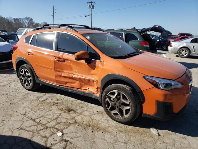 Photo 3 VIN: JF2GTANCXLH260251 - SUBARU CROSSTREK 