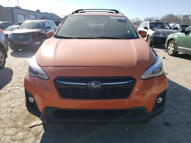 Photo 4 VIN: JF2GTANCXLH260251 - SUBARU CROSSTREK 