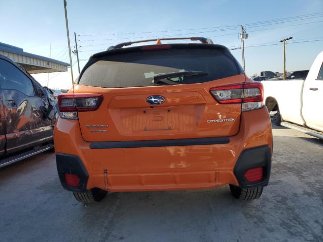 Photo 5 VIN: JF2GTANCXLH260251 - SUBARU CROSSTREK 