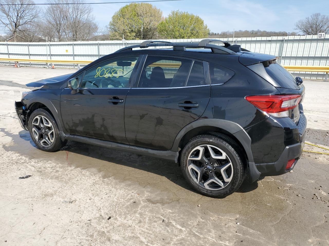 Photo 1 VIN: JF2GTANCXLH260394 - SUBARU CROSSTREK 